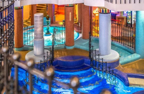 Willis Hotel Business & Wellness Zalaegerszeg