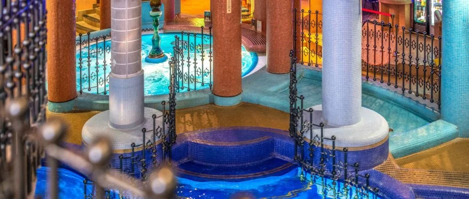 Willis Hotel Business & Wellness Zalaegerszeg