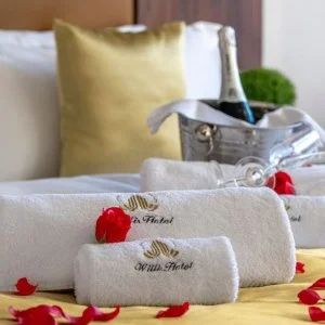  Zalaegerszeg - Valentin napi szerelmes hétvége (min. 2 éj)