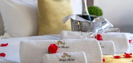 Willis Hotel Business & Wellness Zalaegerszeg - Akcis Valentin napi htvge