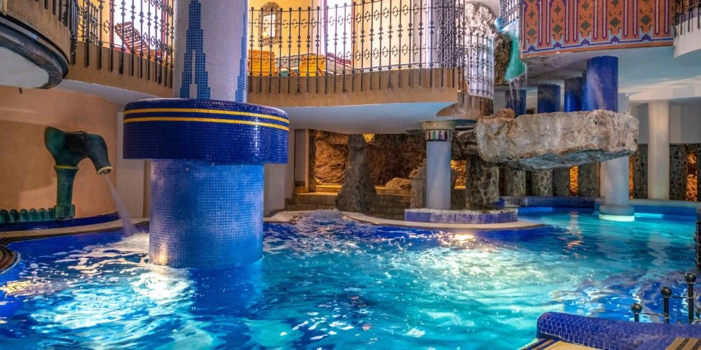 Willis Hotel Business & Wellness Zalaegerszeg