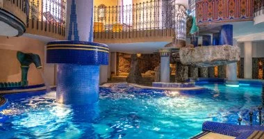 H�sv�ti felfriss�l�s f�lpanzi�val (min. 2 �j)