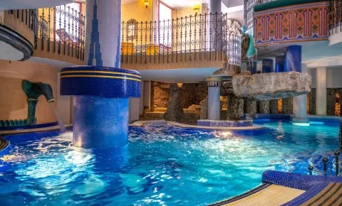 Willis Hotel Business & Wellness Zalaegerszeg - Húsvéti felfrissülés félpanzióval