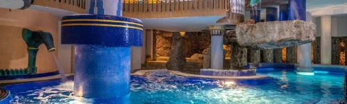 Willis Hotel Business & Wellness