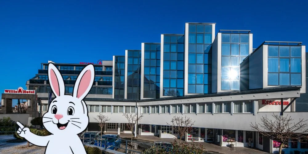 Willis Hotel Business & Wellness Zalaegerszeg