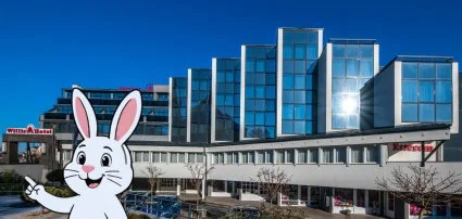 Willis Hotel Business & Wellness Zalaegerszeg - Wellness csomagok h�sv�tra