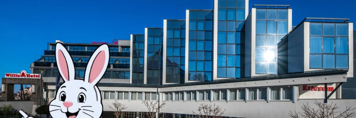 Willis Hotel Business & Wellness - H�sv�ti felfriss�l�s f�lpanzi�val (min. 2 �j)