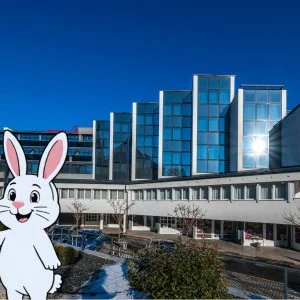  Zalaegerszeg - Húsvéti felfrissülés félpanzióval (min. 2 éj)