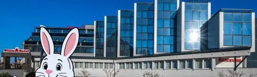 Willis Hotel Business & Wellness 