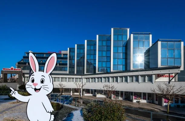 Willis Hotel Business & Wellness Zalaegerszeg Willis Hotel Business & Wellness Zalaegerszeg