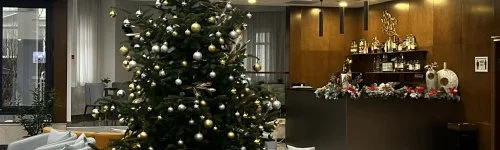 Willis Hotel Business & Wellness