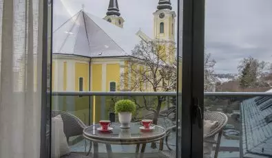 Willis Hotel Business & Wellness Zalaegerszeg