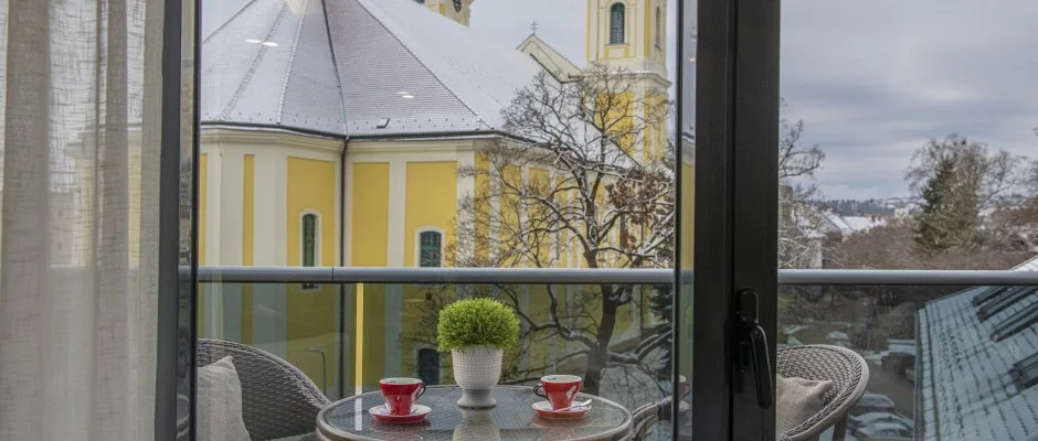 Willis Hotel Business & Wellness Zalaegerszeg