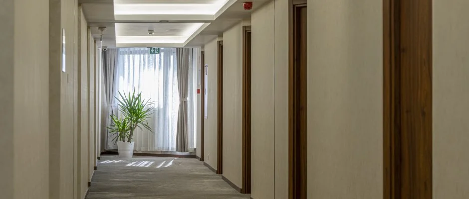 Willis Hotel Business & Wellness Zalaegerszeg