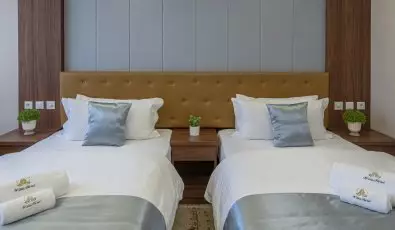 Willis Hotel Business & Wellness Zalaegerszeg