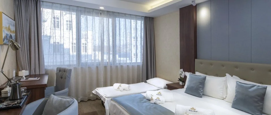 Willis Hotel Business & Wellness Zalaegerszeg