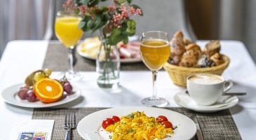 Willis Hotel Business & Wellness Zalaegerszeg - 2 szem�lyes, 2 �jszak�s wellness pihen�s