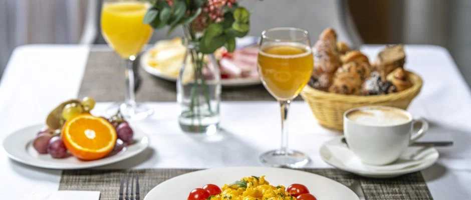 Willis Hotel Business & Wellness Zalaegerszeg