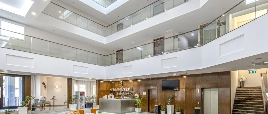 Willis Hotel Business & Wellness Zalaegerszeg