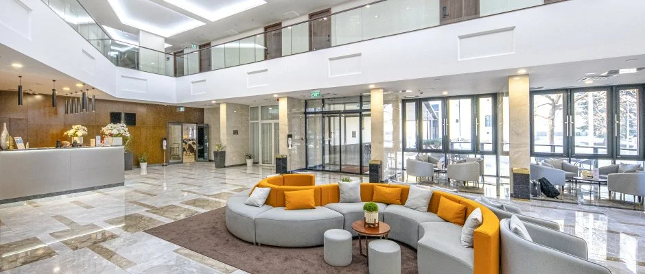 Willis Hotel Business & Wellness Zalaegerszeg