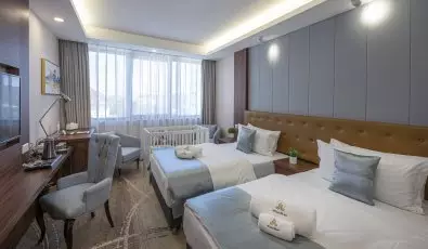 Willis Hotel Business & Wellness Zalaegerszeg