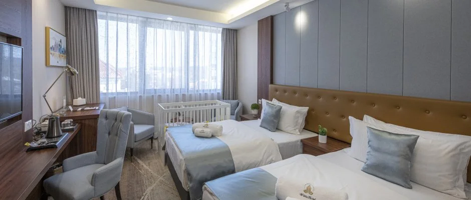 Willis Hotel Business & Wellness Zalaegerszeg