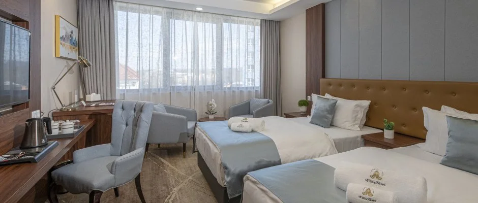 Willis Hotel Business & Wellness Zalaegerszeg