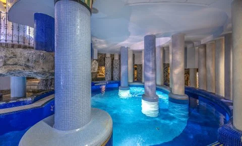 Willis Hotel Business & Wellness Zalaegerszeg - Nyári wellness hétvége