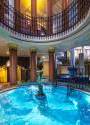 Willis Hotel Business & Wellness Zalaegerszeg - 2 szem�lyes, 2 �jszak�s wellness pihen�s