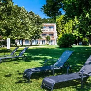 Tihany Yacht Club Tihany - Kedvezményes ár félpanzióval (1 éjtől)