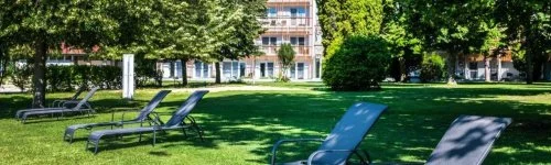 Tihany Yacht Club