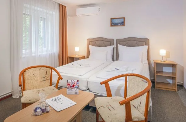 Tihany Yacht Club Tihany