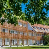 Tihany Yacht Club
