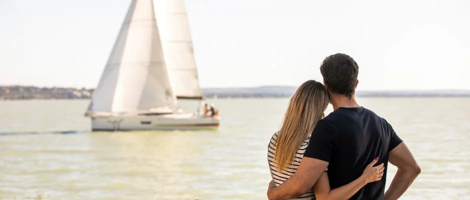 Tihany Yacht Club Tihany