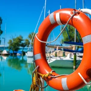  Tihany - Vissza nem térítendő ár reggelivel (1 éjtől)