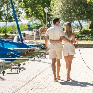  Tihany - Senior ajánlat (min. 2 éj)