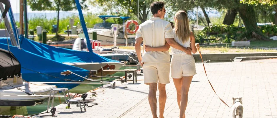 Tihany Yacht Club Tihany