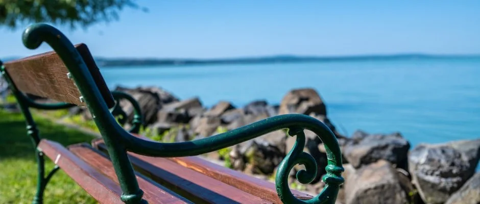 Tihany Yacht Club Tihany