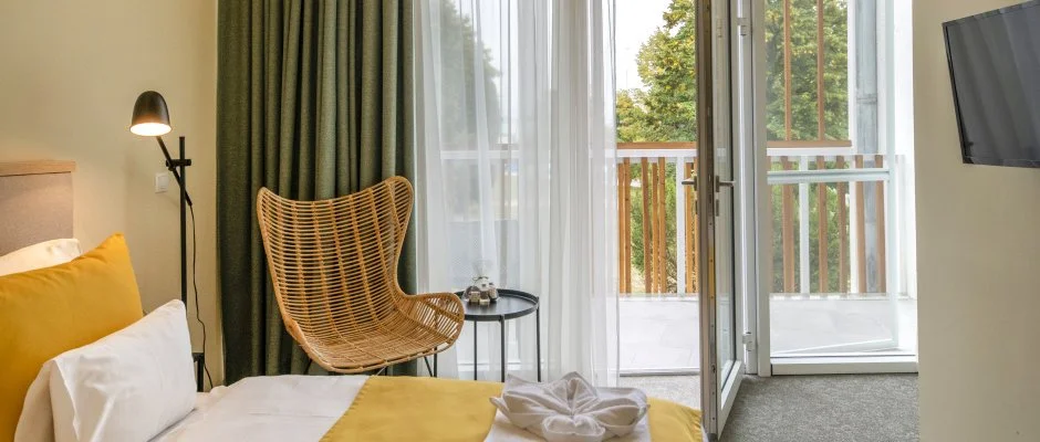 Tihany Yacht Club Tihany