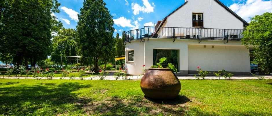 Tihany Yacht Club Tihany