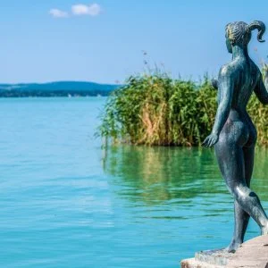  Tihany - Kedvezményes ár félpanzióval (1 éjtől)