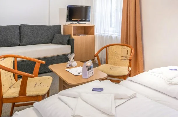 Tihany Yacht Club Tihany