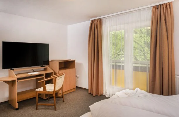 Tihany Yacht Club Tihany