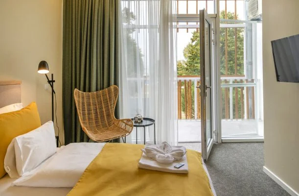 Tihany Yacht Club Tihany