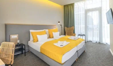 Tihany Yacht Club Tihany