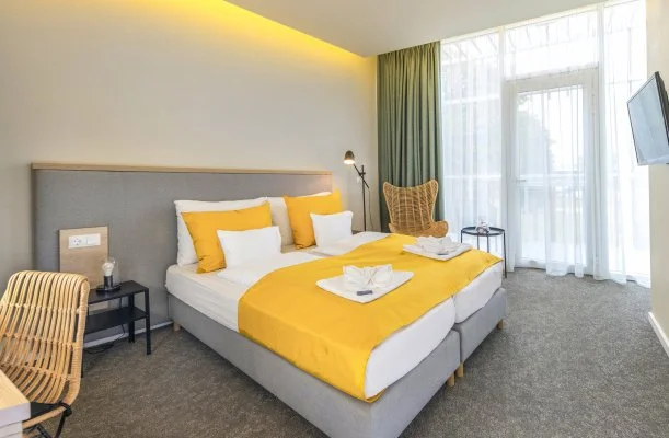 Tihany Yacht Club Tihany