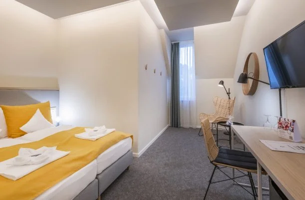 Tihany Yacht Club Tihany