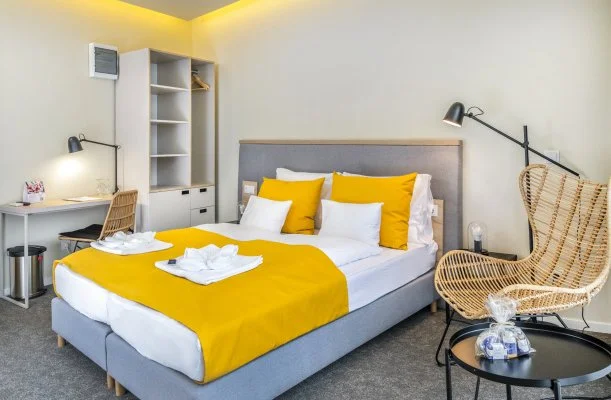 Tihany Yacht Club Tihany