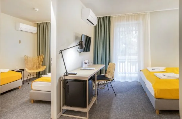 Tihany Yacht Club Tihany