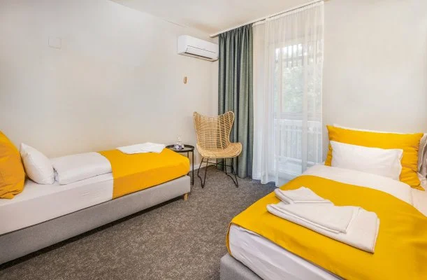 Tihany Yacht Club Tihany